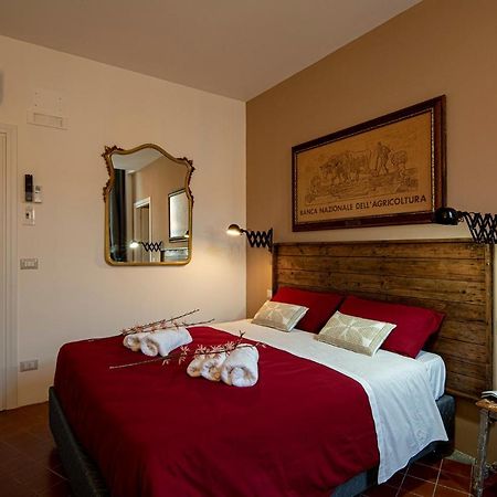 Balbis Choco Rooms Turin Extérieur photo