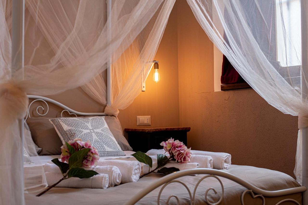 Balbis Choco Rooms Turin Extérieur photo