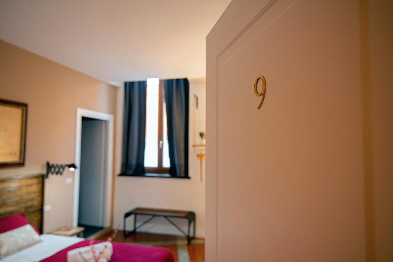 Balbis Choco Rooms Turin Extérieur photo