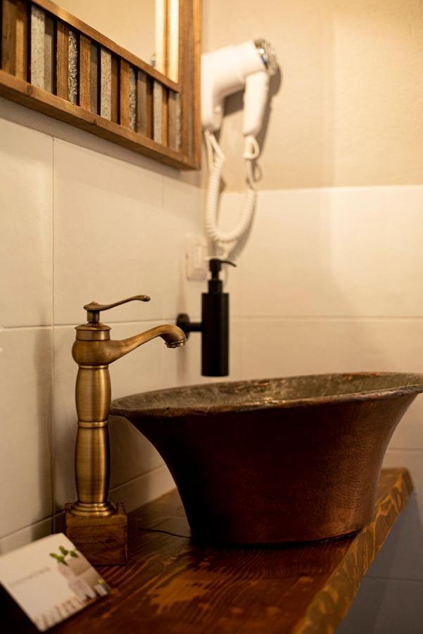 Balbis Choco Rooms Turin Extérieur photo