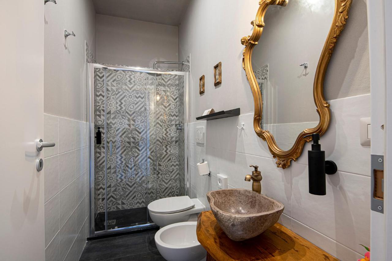 Balbis Choco Rooms Turin Extérieur photo