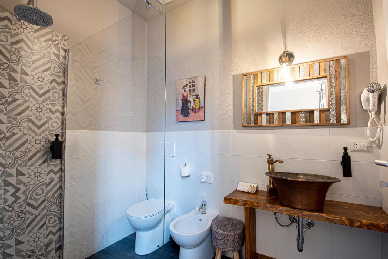 Balbis Choco Rooms Turin Extérieur photo