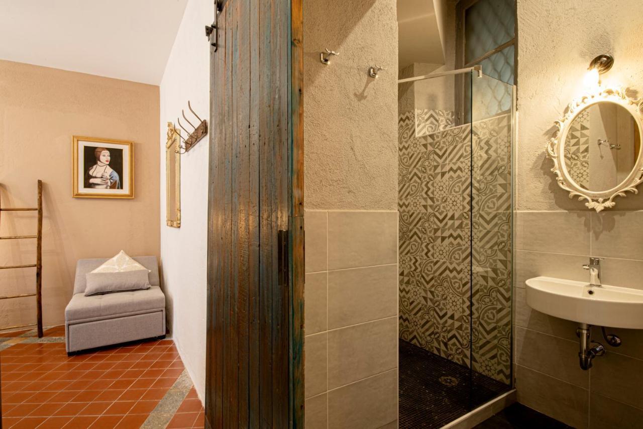 Balbis Choco Rooms Turin Extérieur photo