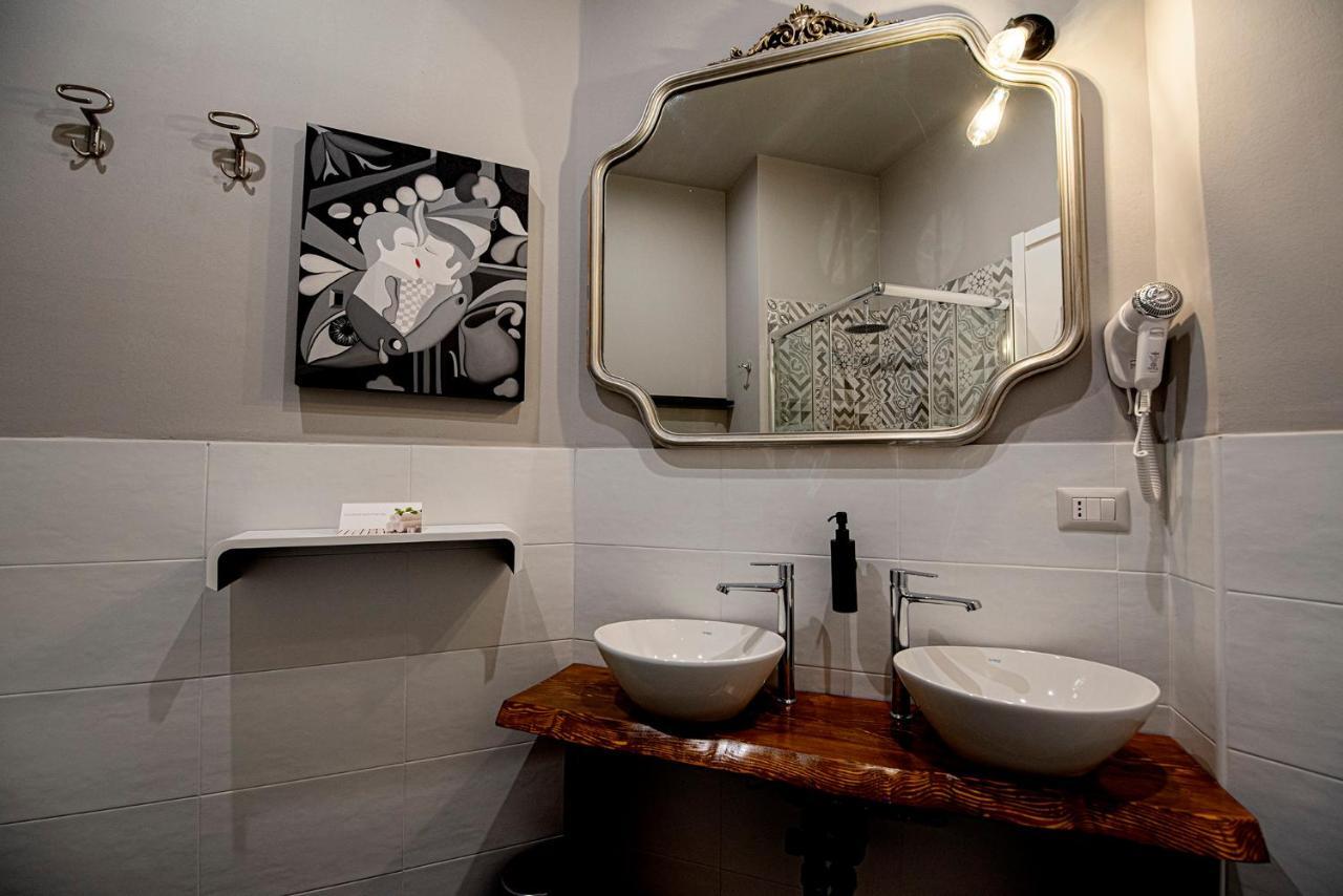 Balbis Choco Rooms Turin Extérieur photo