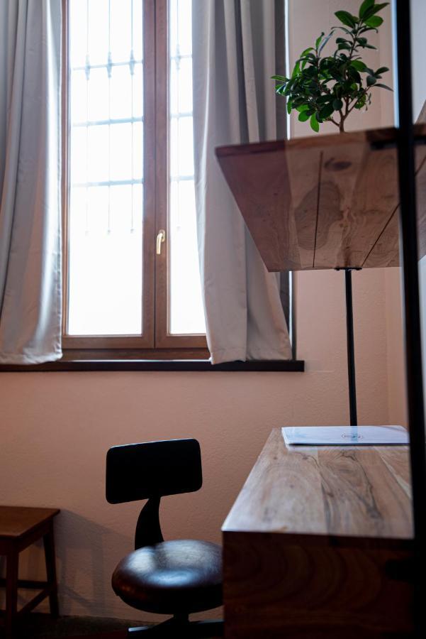 Balbis Choco Rooms Turin Extérieur photo