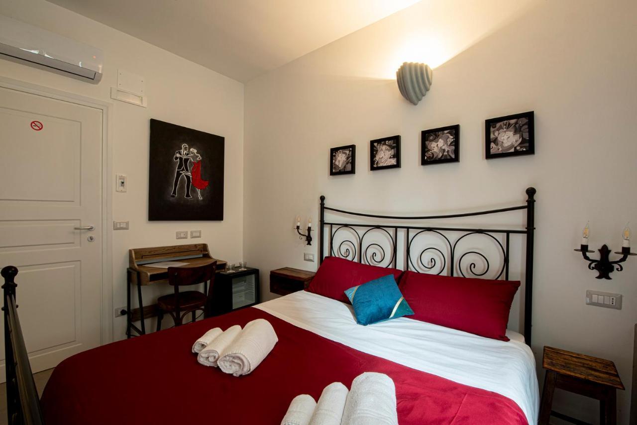 Balbis Choco Rooms Turin Extérieur photo