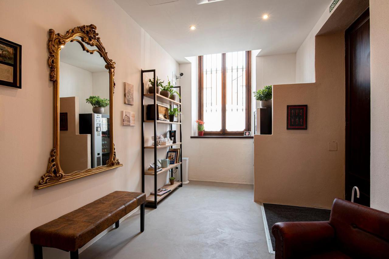 Balbis Choco Rooms Turin Extérieur photo