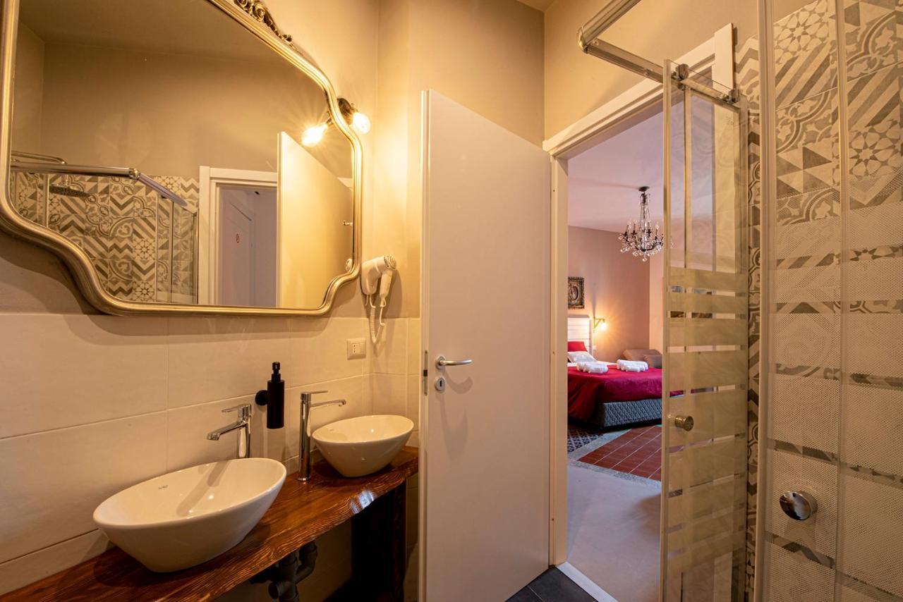 Balbis Choco Rooms Turin Extérieur photo