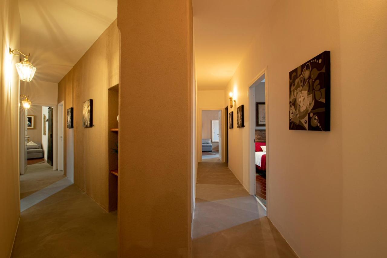 Balbis Choco Rooms Turin Extérieur photo